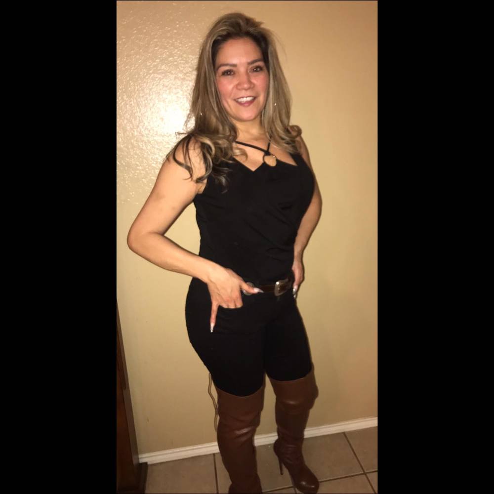 Meet your Posher, Josephine